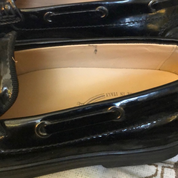 TOD’S shoes - Picture 4 of 8